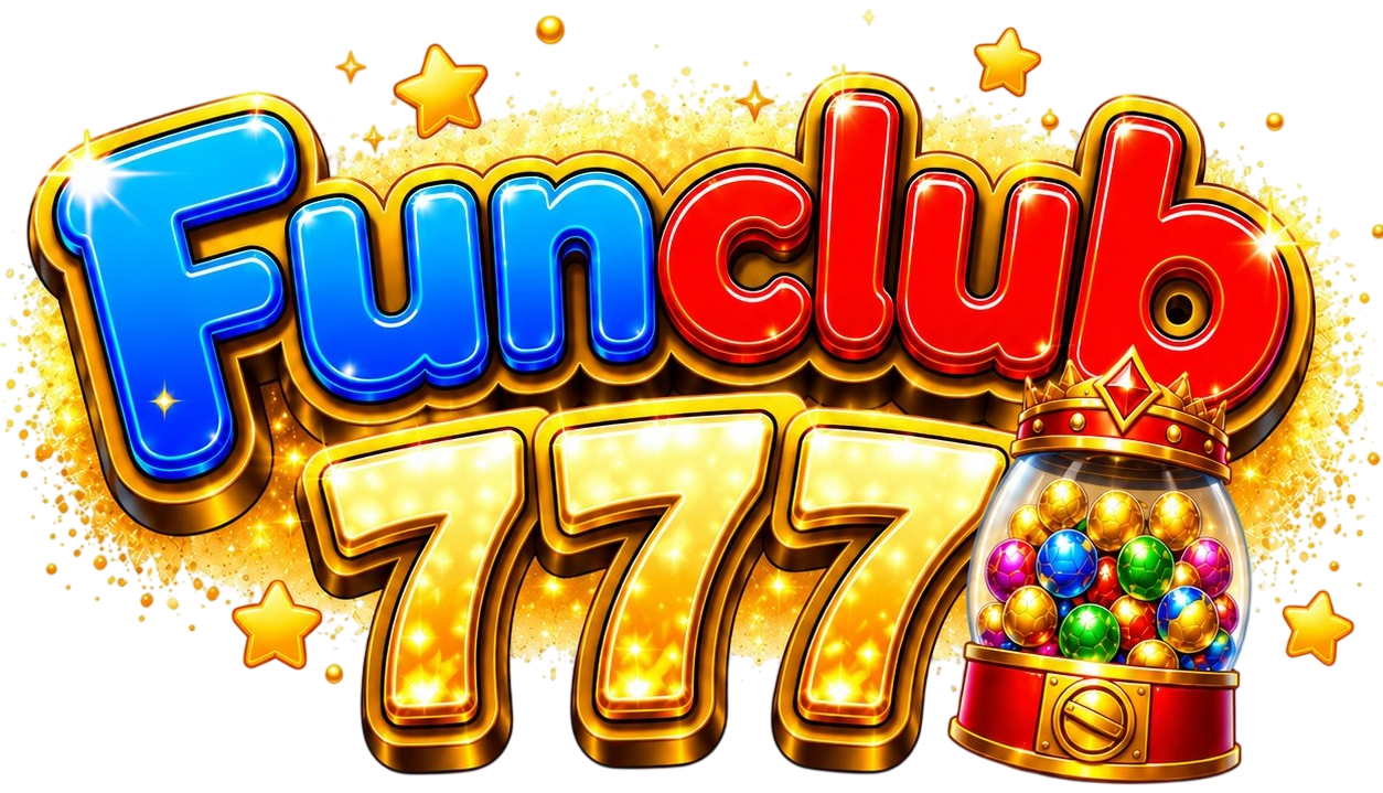 funclub777 เว็บเดิมพันออนไลน์ครบวงจร มาตรฐานระดับสากล